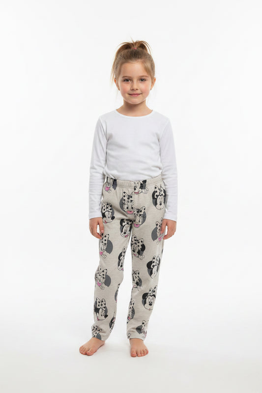 DISNEY BUSO DE NIÑA
