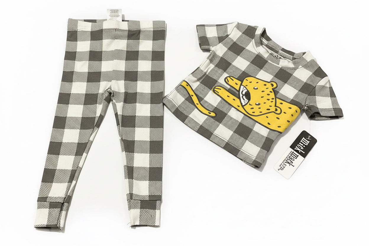 NICK MACK PIJAMA