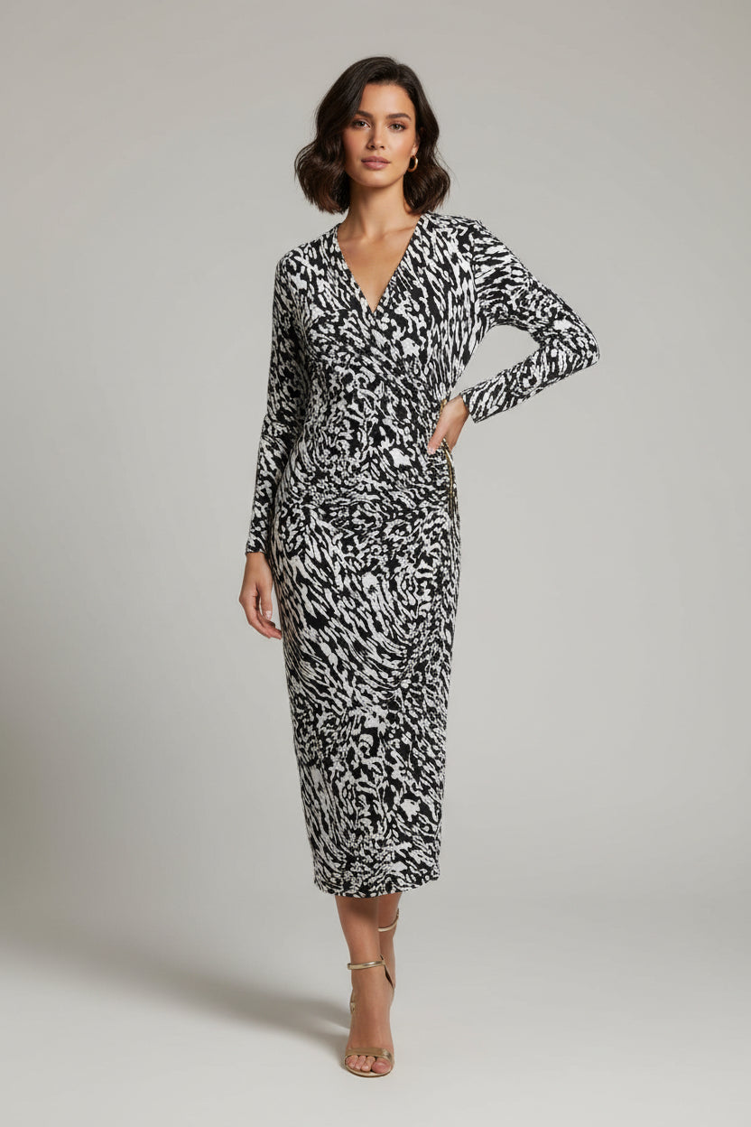I.N.C VESTIDO DE MUJER