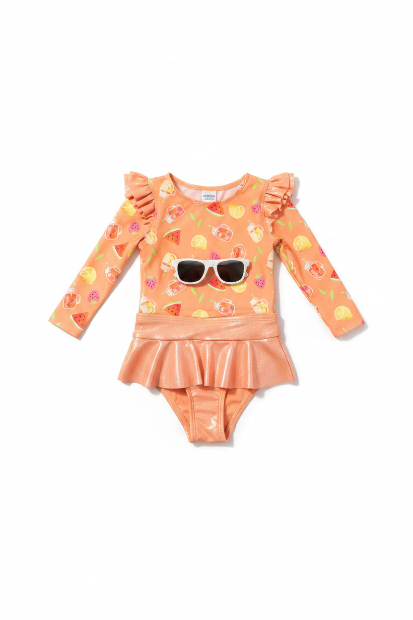 BANANA BOAT TRAJE DE BAÑO