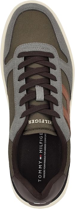 TOMMY HILFIGER TENIS HOMBRE