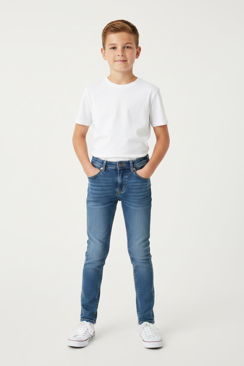 OLD NAVY JEANS DE NIÑO