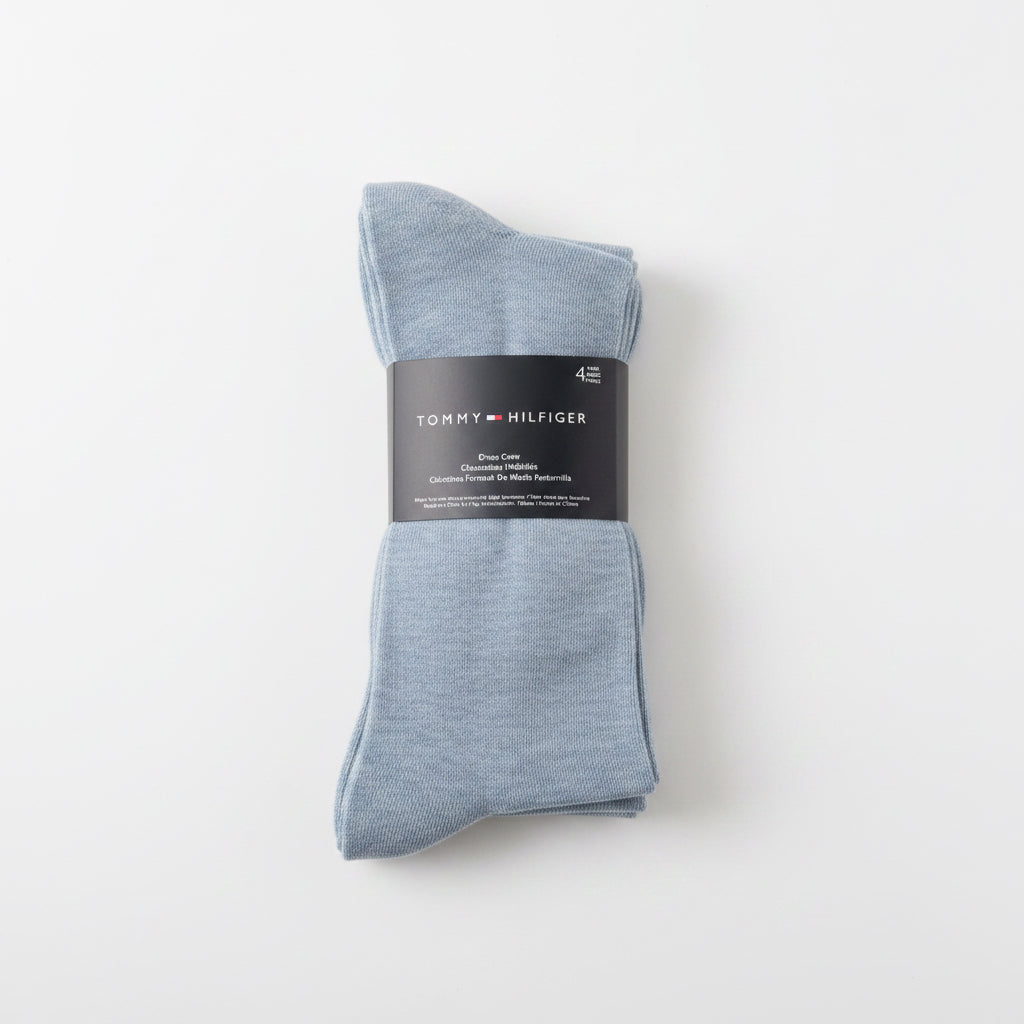 TOMMY HILFIGER CALCETIN HOMBRE