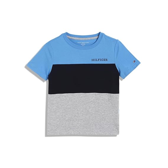 TOMMY HILFIGER CAMISA DE NIÑO