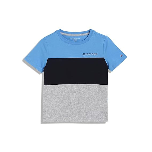 TOMMY HILFIGER CAMISA DE NIÑO