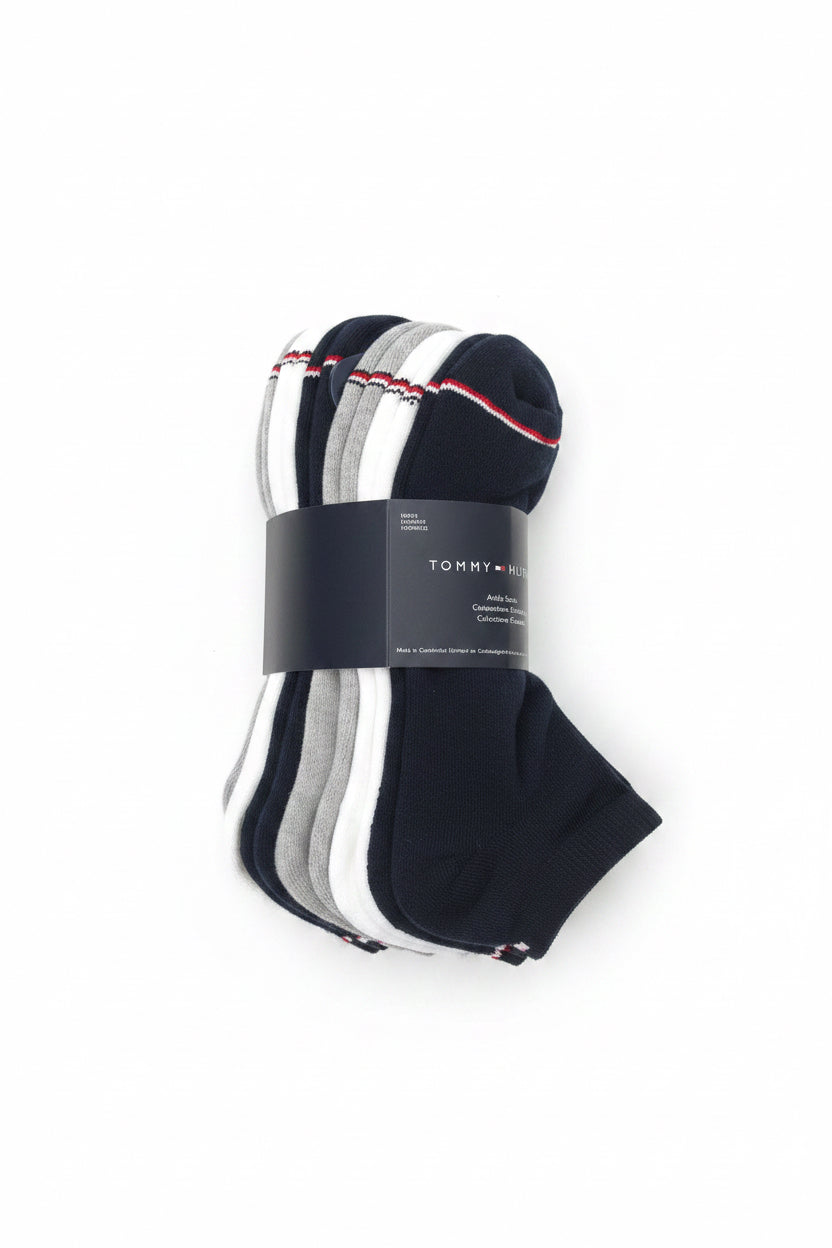 TOMMY HILFIGER CALCETIN HOMBRE
