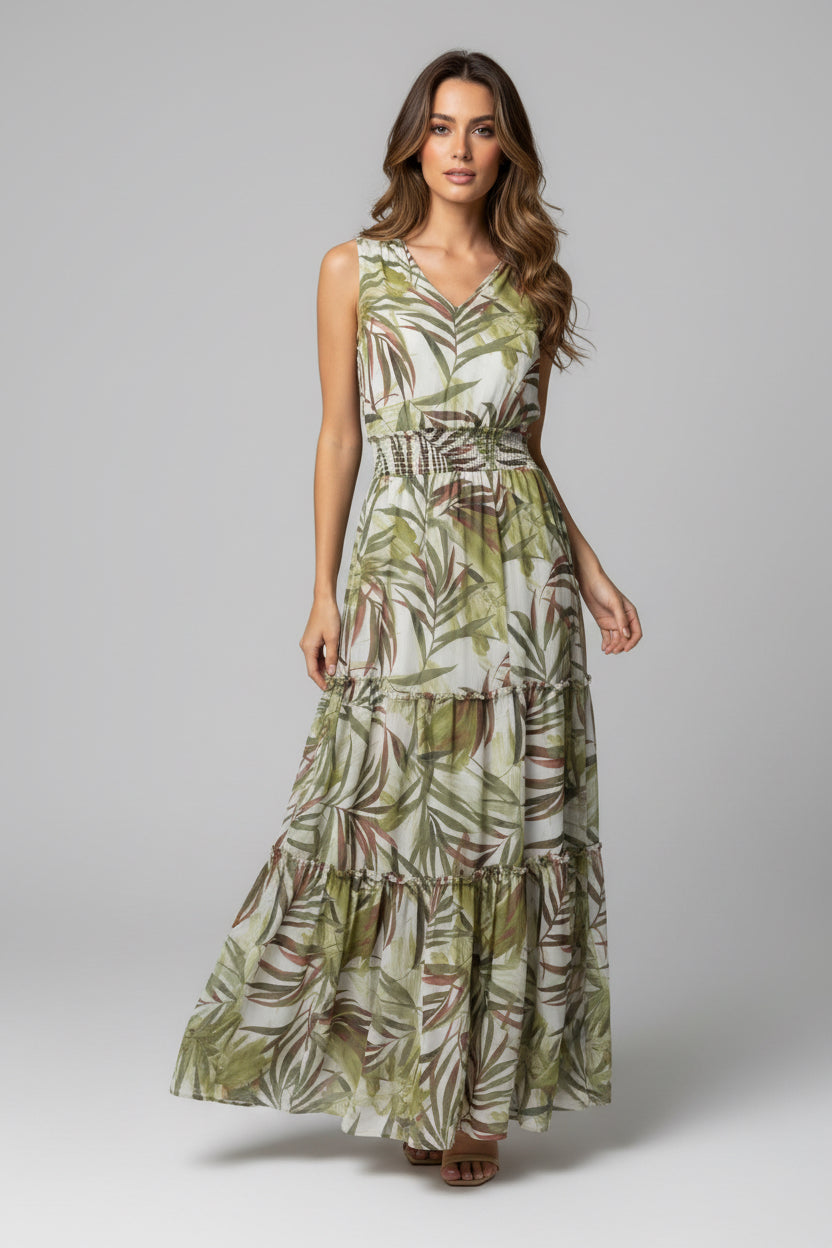 HAVER Y BLAIR VESTIDO DE MUJER