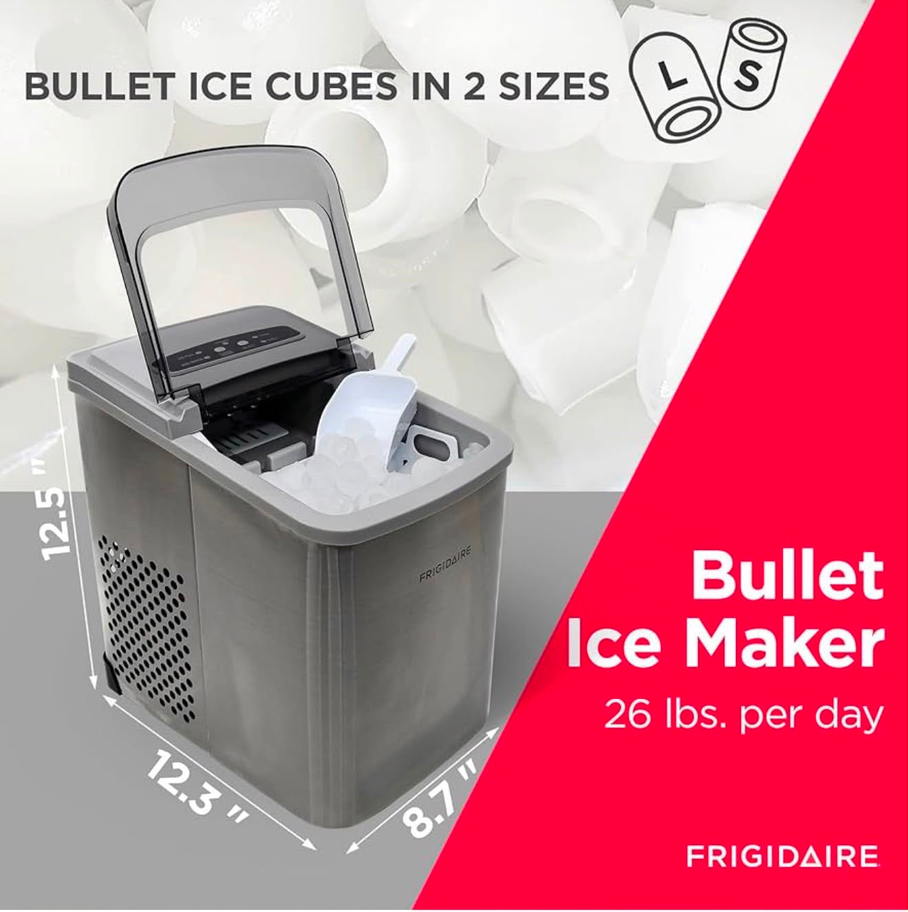 FRIGIDAIDE
