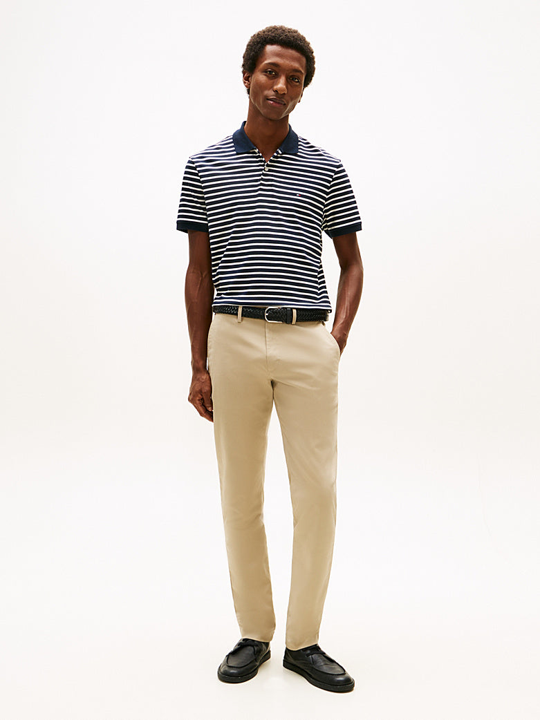 TOMMY HILFIGER PANTALON TELA DE HOMBRE