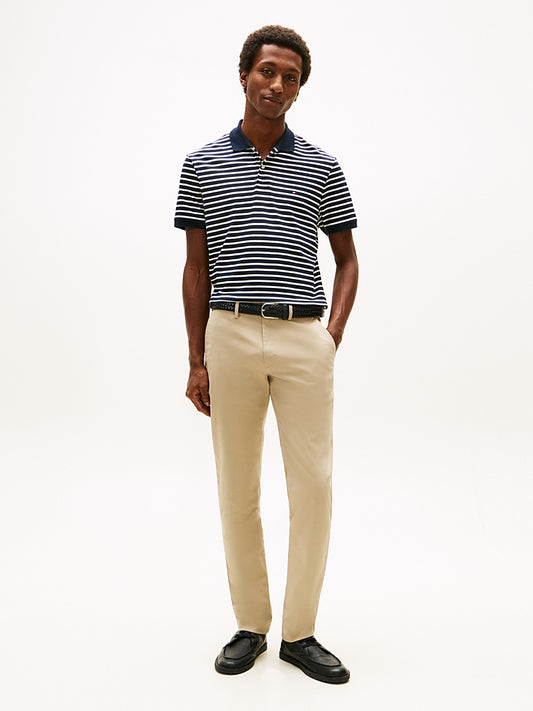 TOMMY HILFIGER PANTALON TELA DE HOMBRE