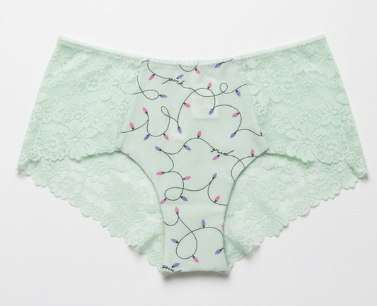 PINK PANTY