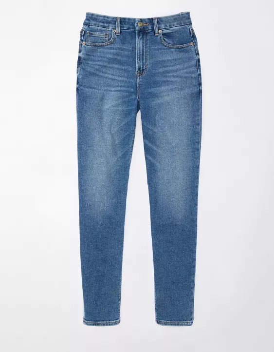 AE JEANS MUJER
