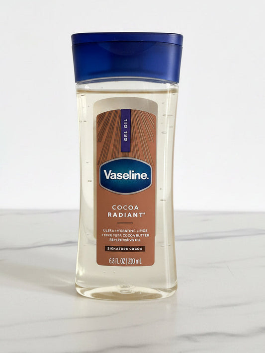 VASELINE SIGNATURE COCOA