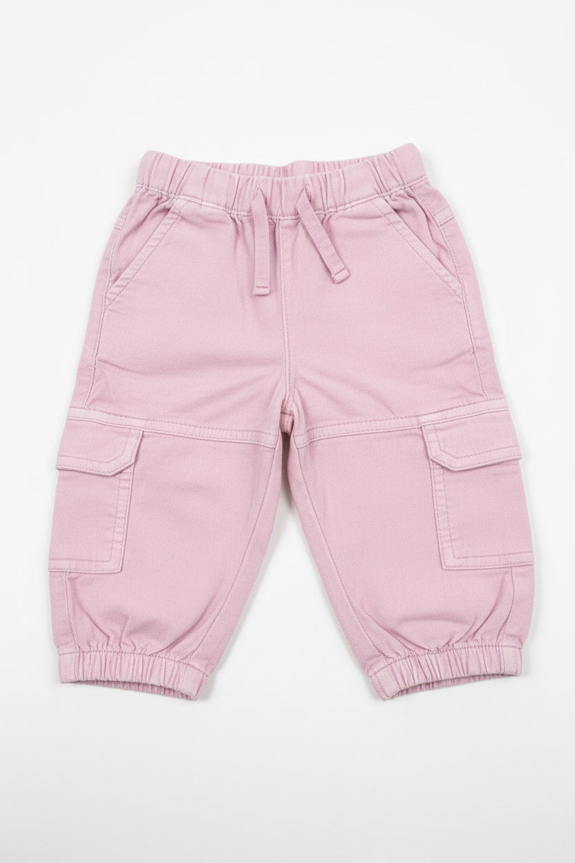 CAT & JACK JOGGER DE NIÑA BEBÉ