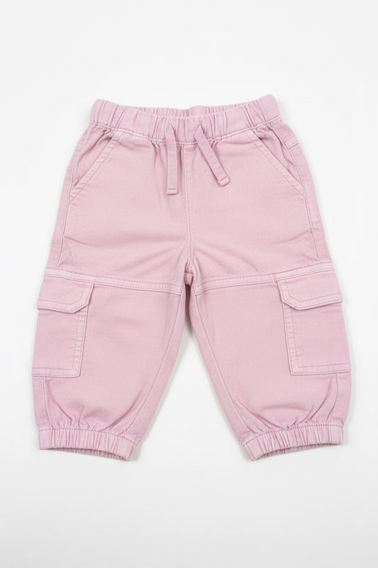 CAT & JACK JOGGER DE NIÑA BEBÉ