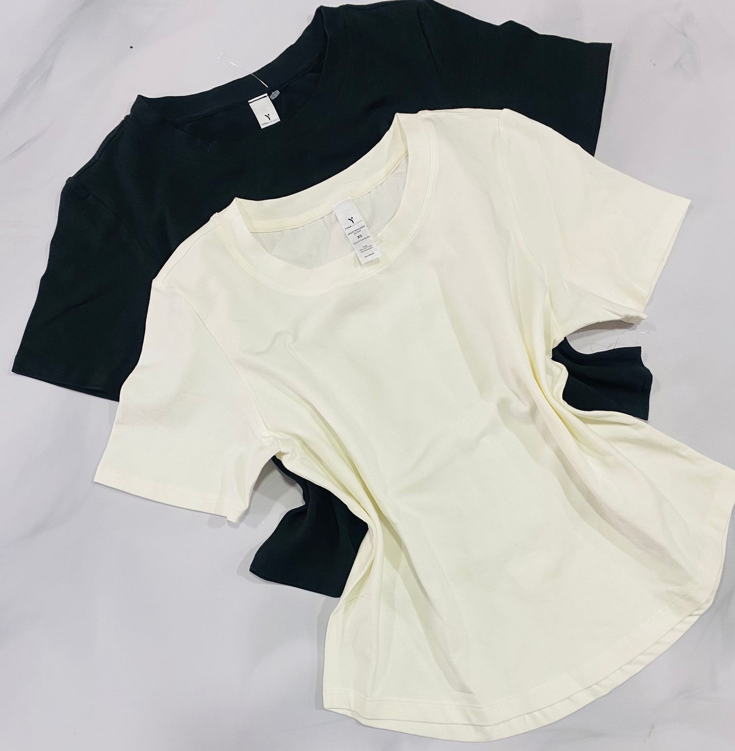 YOGA LICIOUS CAMISA MUJER