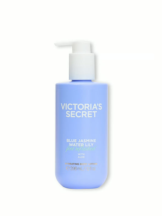 VICTORIAS SECRET BKUE JASMINE WATER LILY
