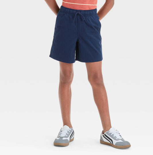 CAT & JACK PULL-ON SHORTS