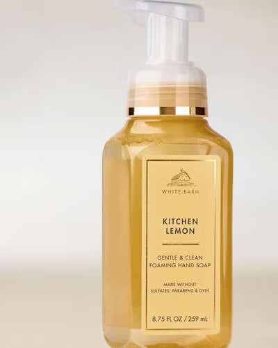 B&BW KITCHEN LEMON