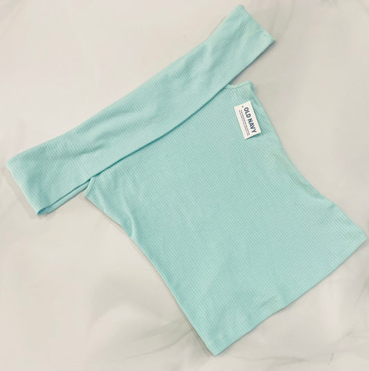 OLD NAVY BLUSA MUJER