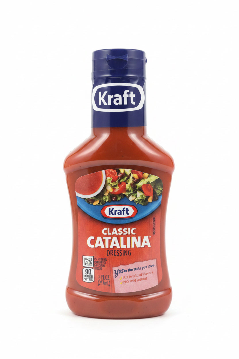 KRAFT CLASSIC CATALINA DRESSING