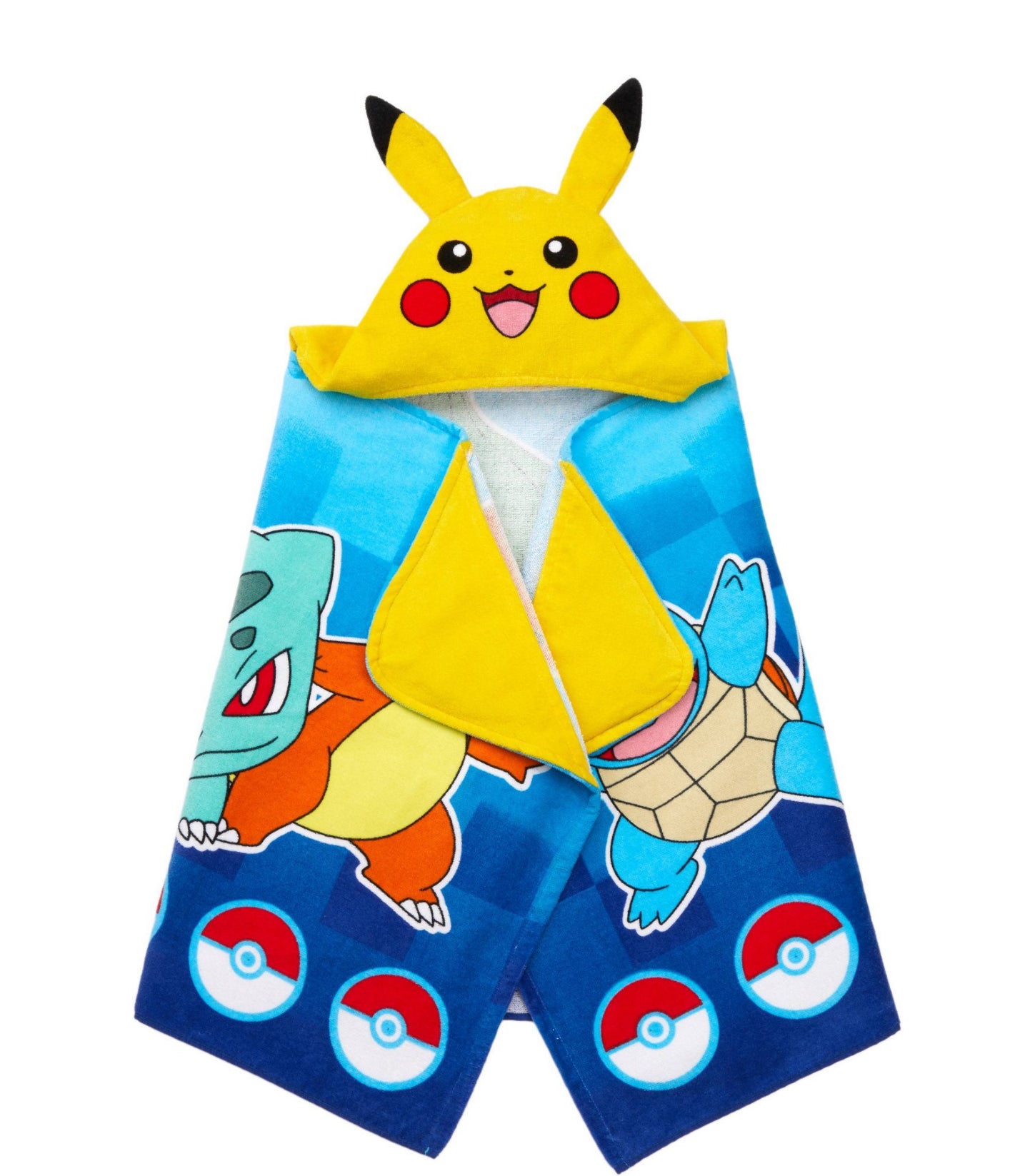 POKEMON Toalla de Niño