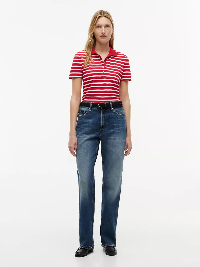 CAMISA POLO TOMMY HILFIGER