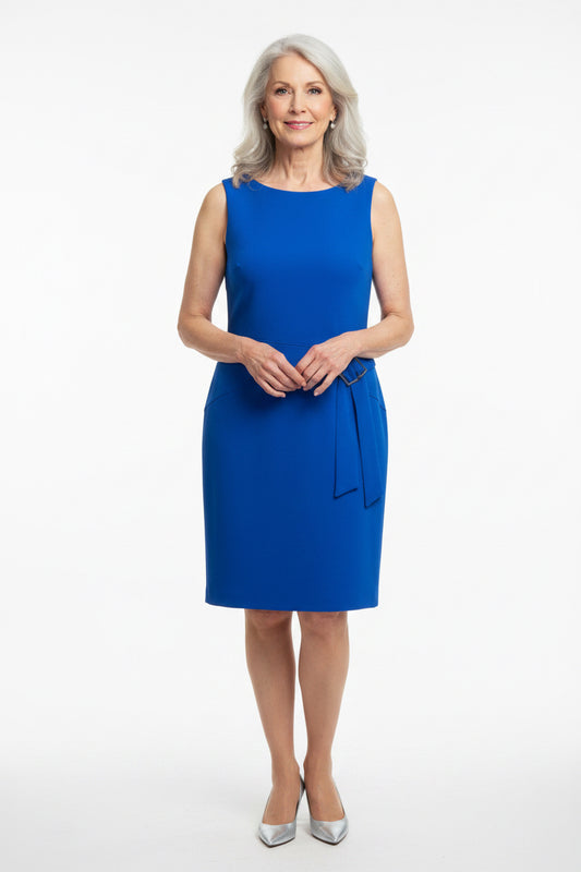 DKNY VESTIDO MUJER
