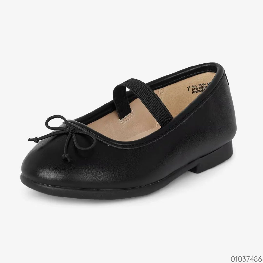 H & M ZAPATILLA DE NIÑA
