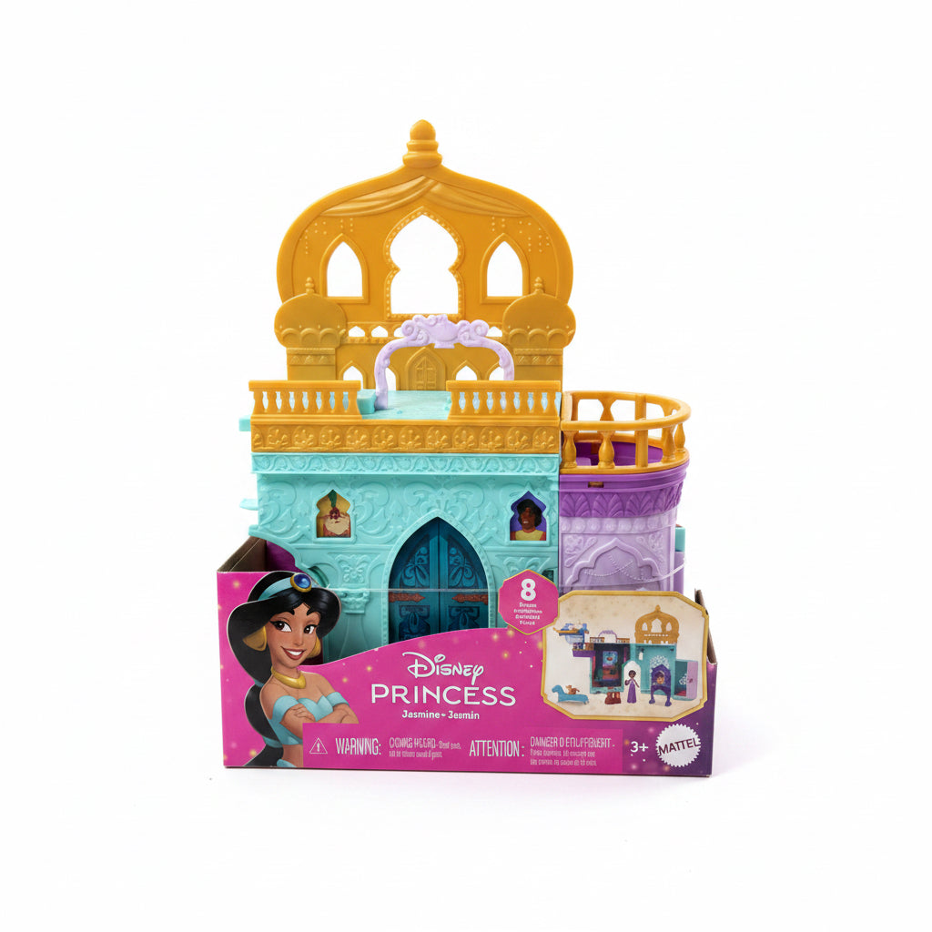 DISNEP PRINCESS