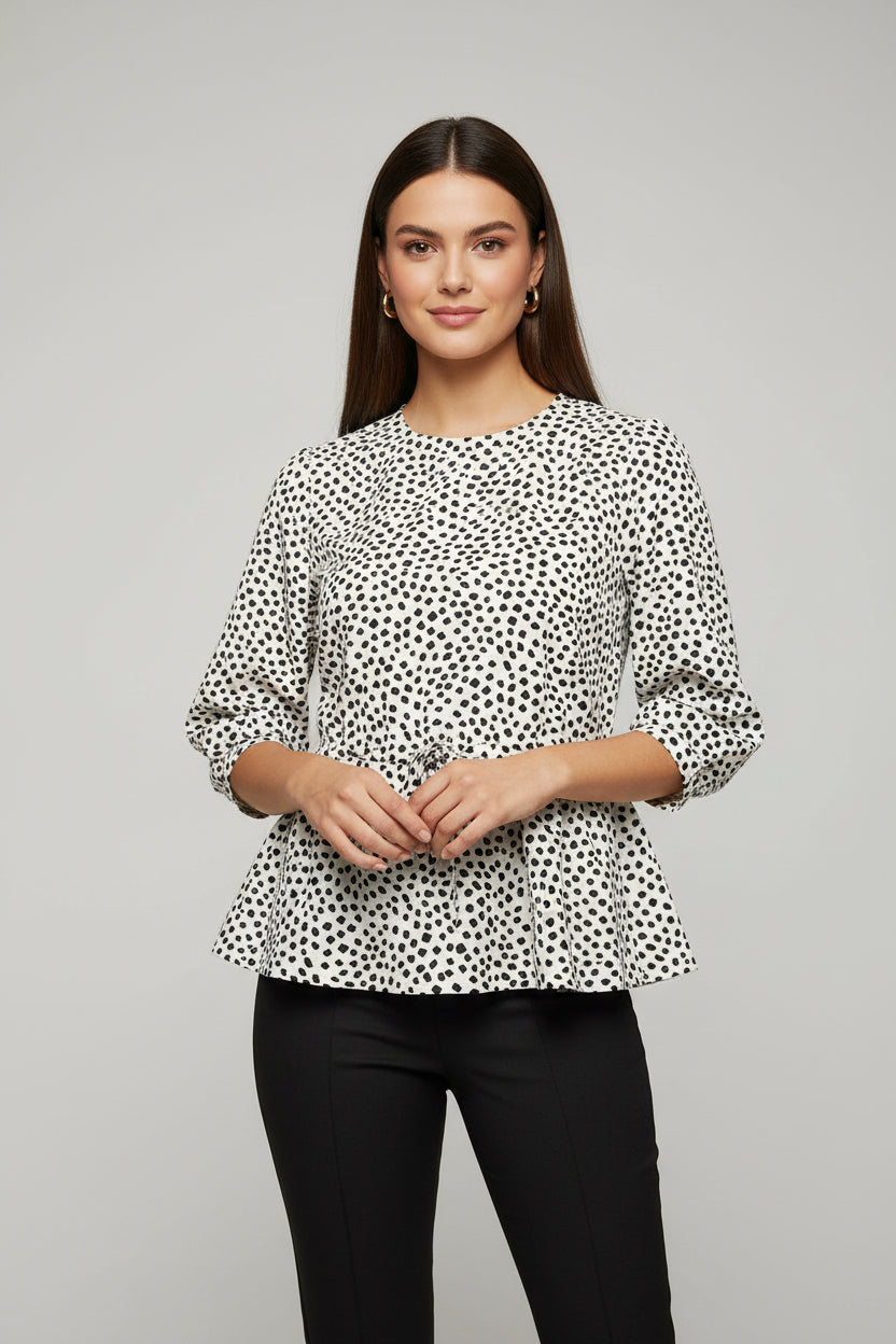 ALFANI BLUSA DE MUJER