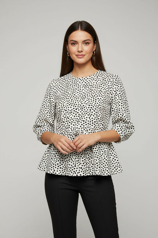 ALFANI BLUSA DE MUJER