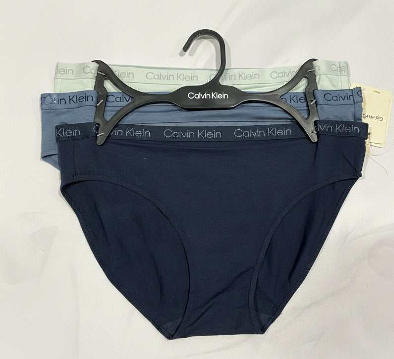 CALVIN KLEIN PANTY MUJER