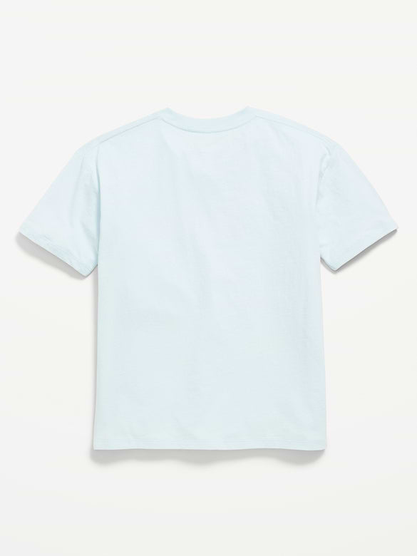 OLD NAVY KUROMI CAMISETA
