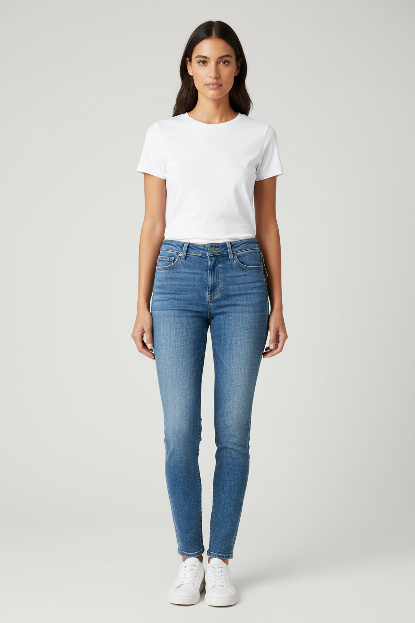 LEVI 311 SHAPING SKINNY JEANS DE MUJER