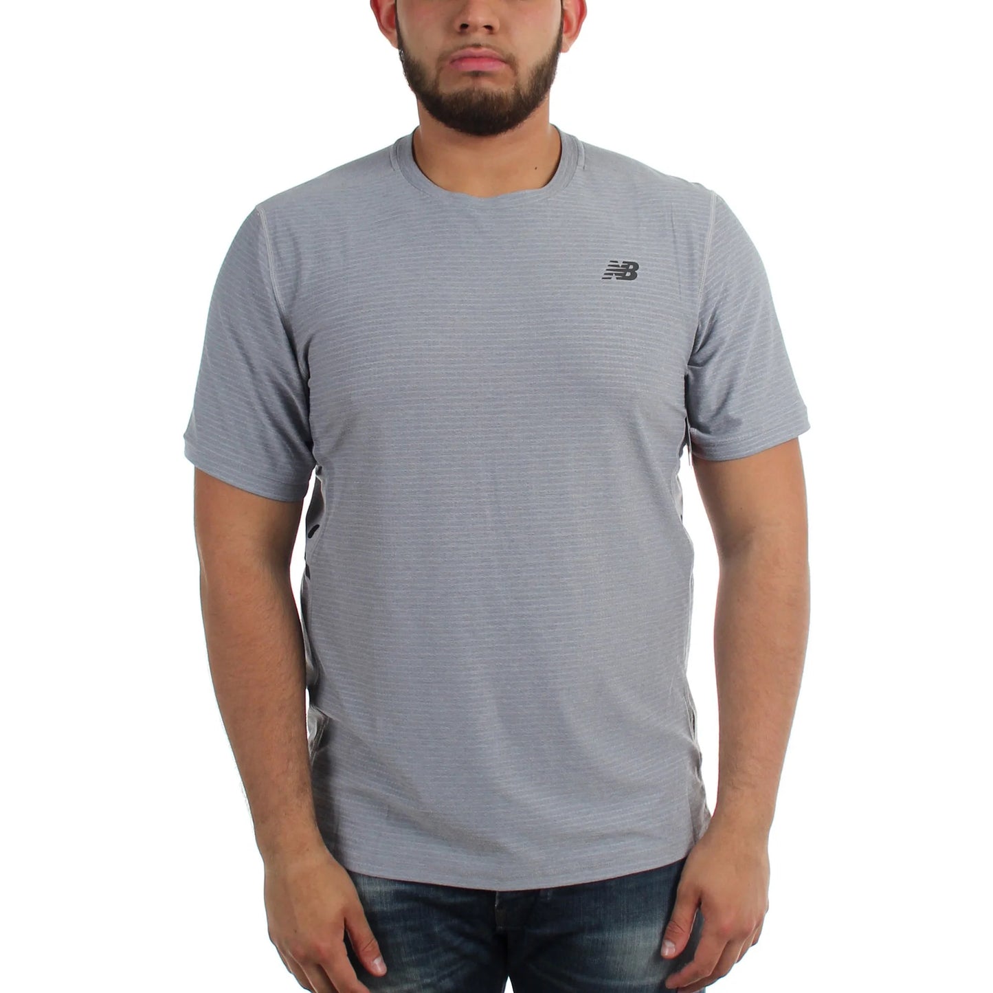 NEW BALANCE Camisa de Niño