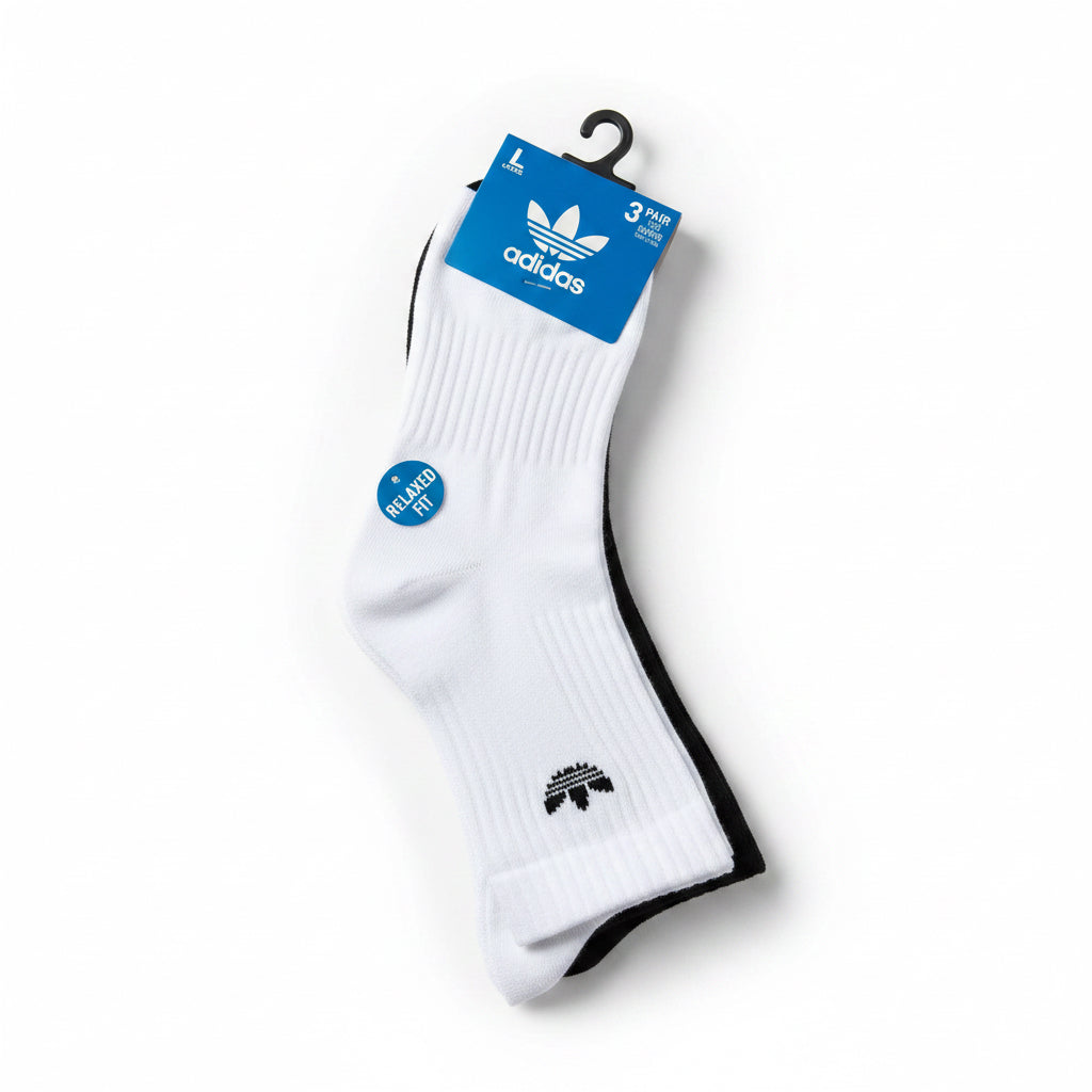 ADIDAS CALCETIN HOMBRE