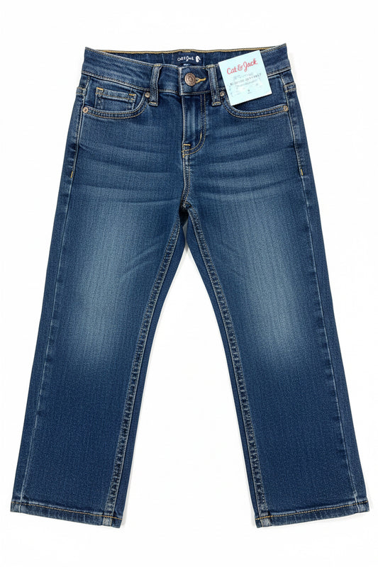 CAT & JACK JEANS NIÑO