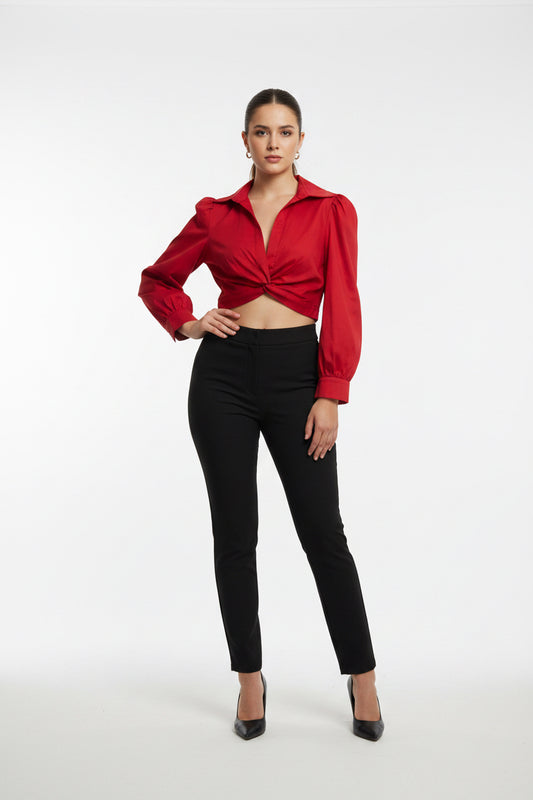 STUDIO F BLUSA DE MUJER