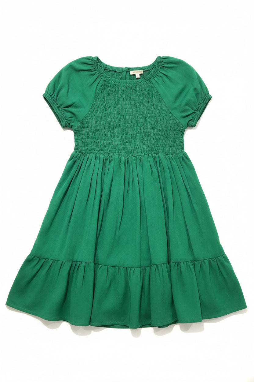 EPIC TRHEADS VESTIDO