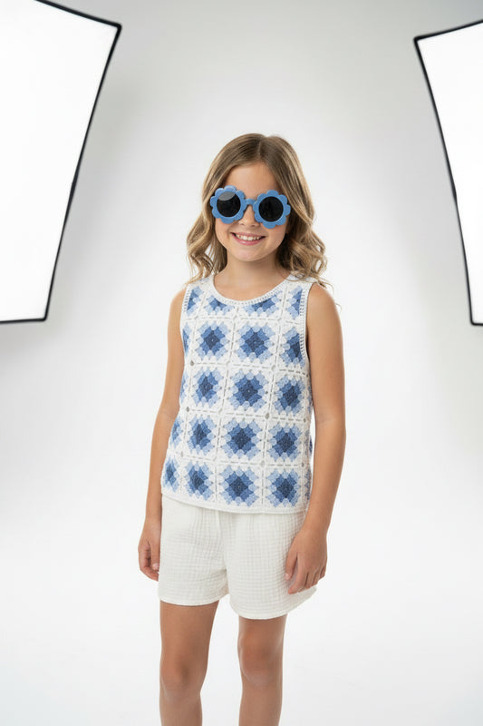 BTWEEN CONJUNTO DE NIÑA