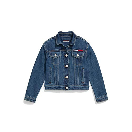 TOMMY HILFIGER JACKET DE NIÑA