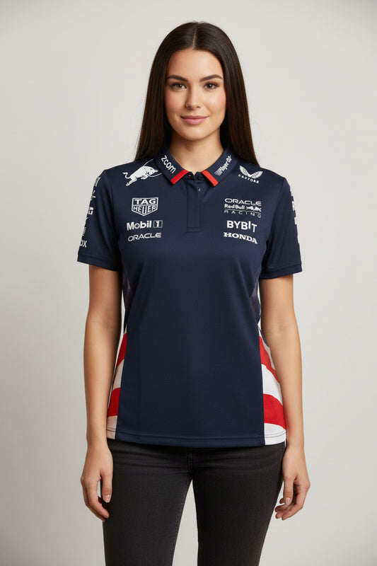 CAMISA CASTORE DE MUJER
