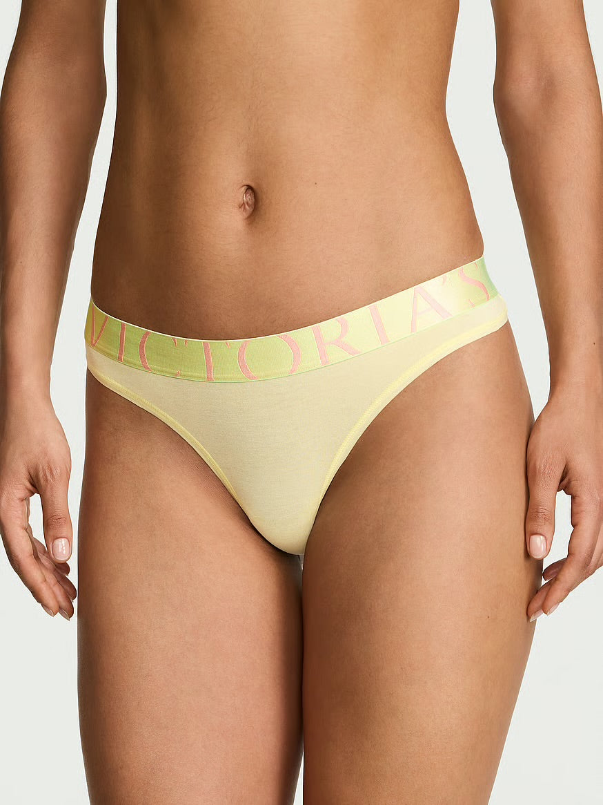 VICTORIA SECRET PANTY MUJER