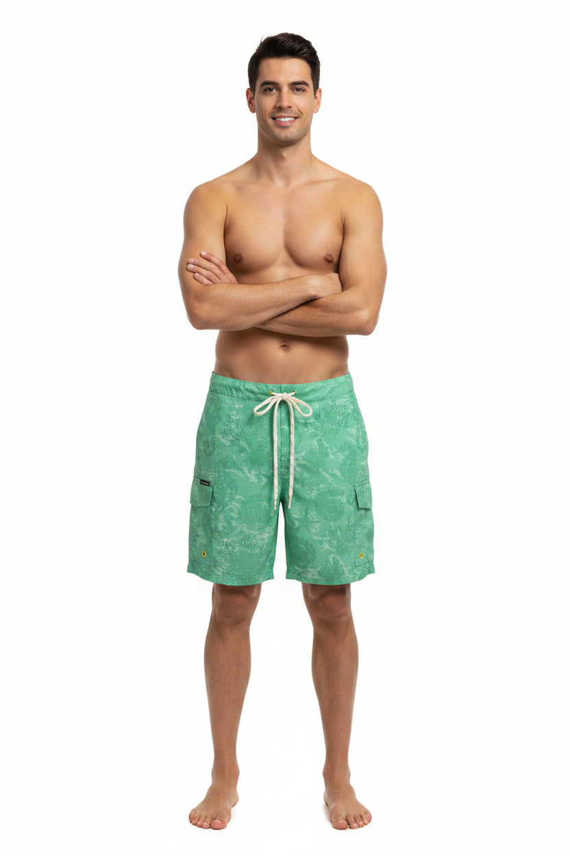 ZEROXPOSUR SHORT DE HOMBRE