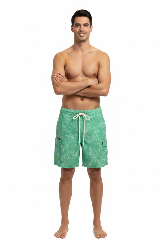 ZEROXPOSUR SHORT DE HOMBRE
