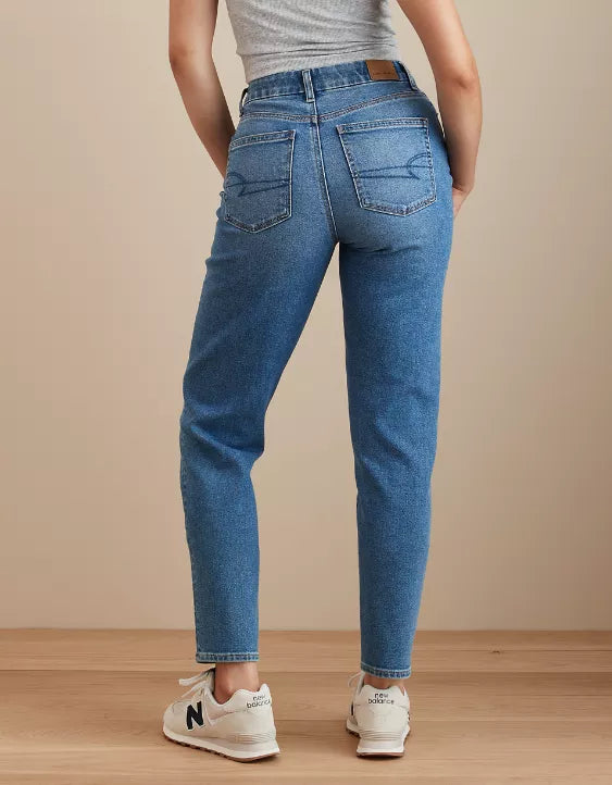 AE JEANS MUJER