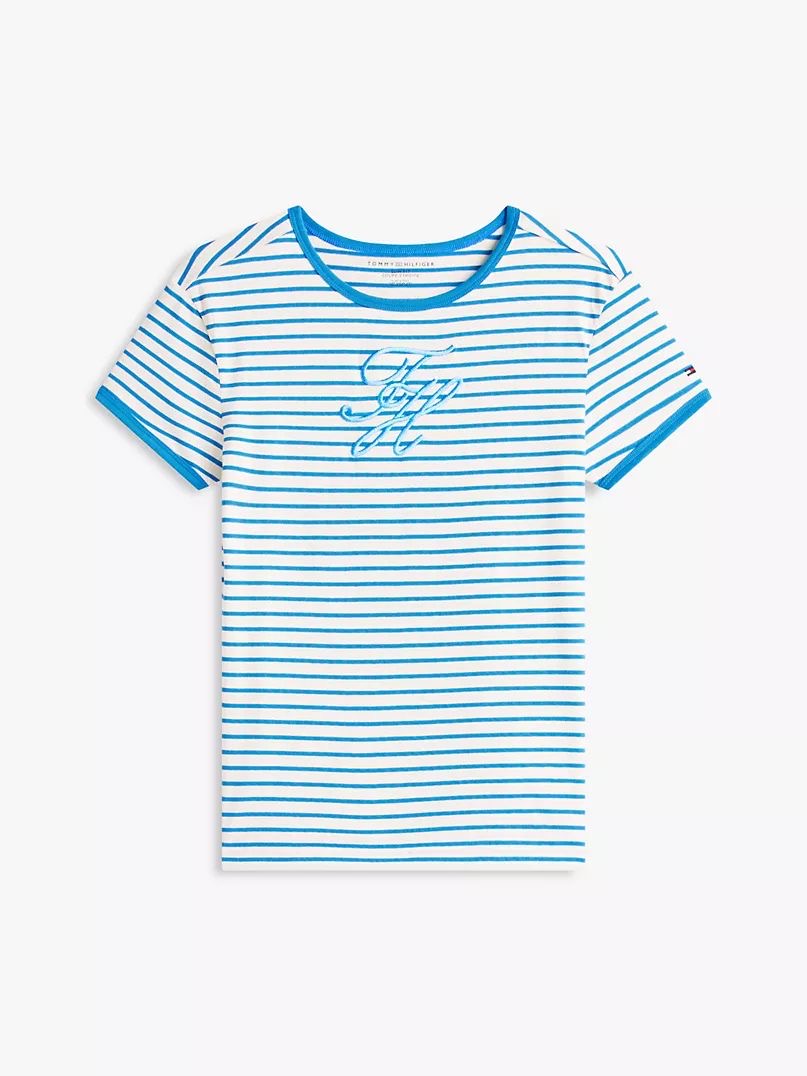 TOMMY HILFIGER CAMISETA