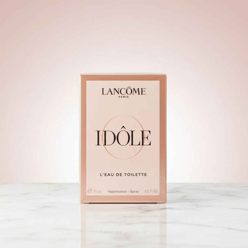 LANCOME PARIS IDOLE PERFUME DE MUJER