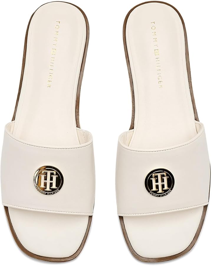 SANDALIA TOMMY HILFIGER